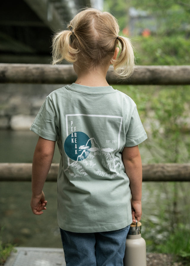Sundowner 1.1 Junior T-Shirt