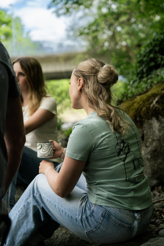 Bialetti - Montafon T-Shirt Women