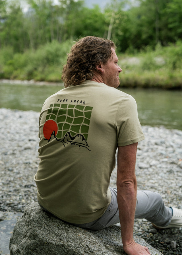 Sundowner 3.0 T-Shirt Unisex