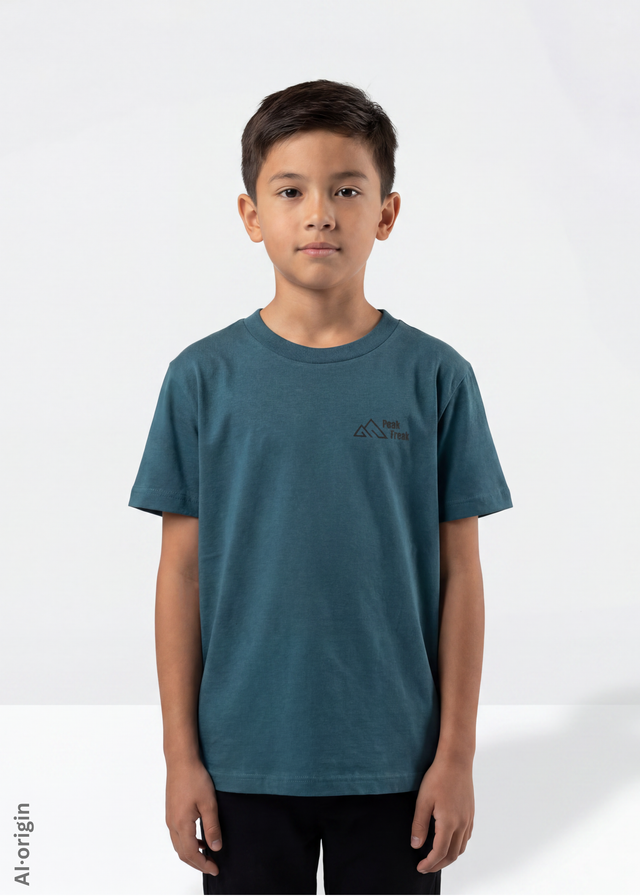 Go Outside Junior T-Shirt