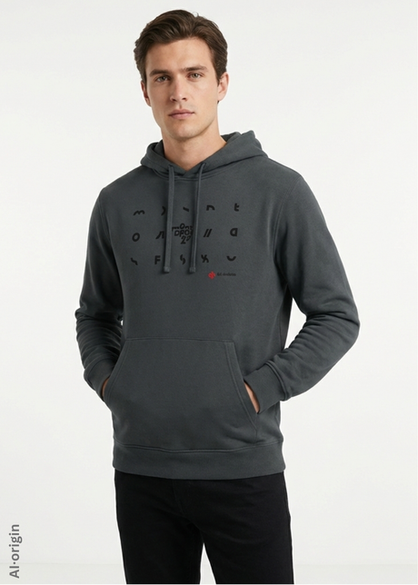 WM27 Hoodie Unisex