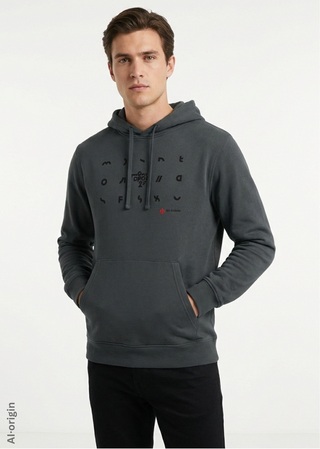 WM27 Hoodie Unisex