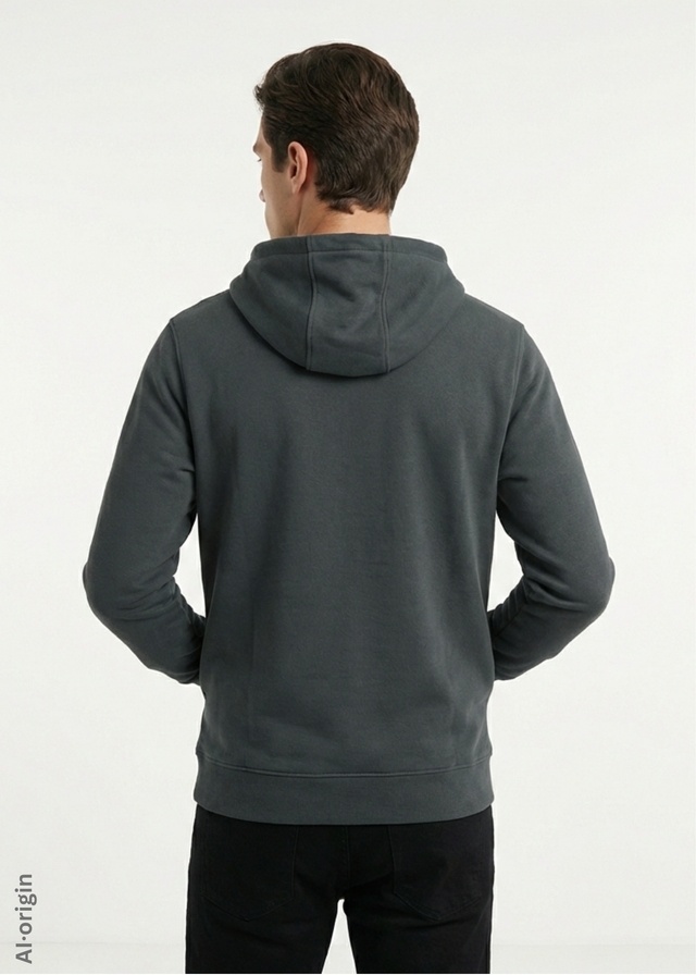 WM27 Hoodie Unisex