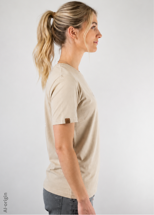 Parked for Adventure T-Shirt Unisex