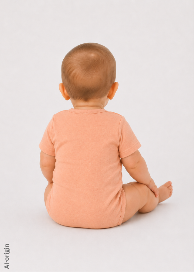 Baby Body - Steinbock