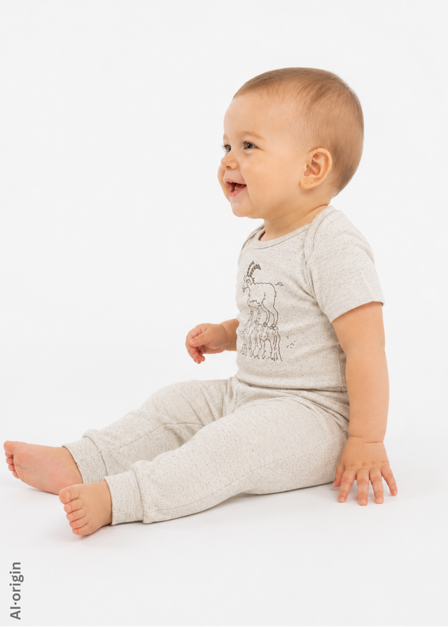 Baby Jogginghose