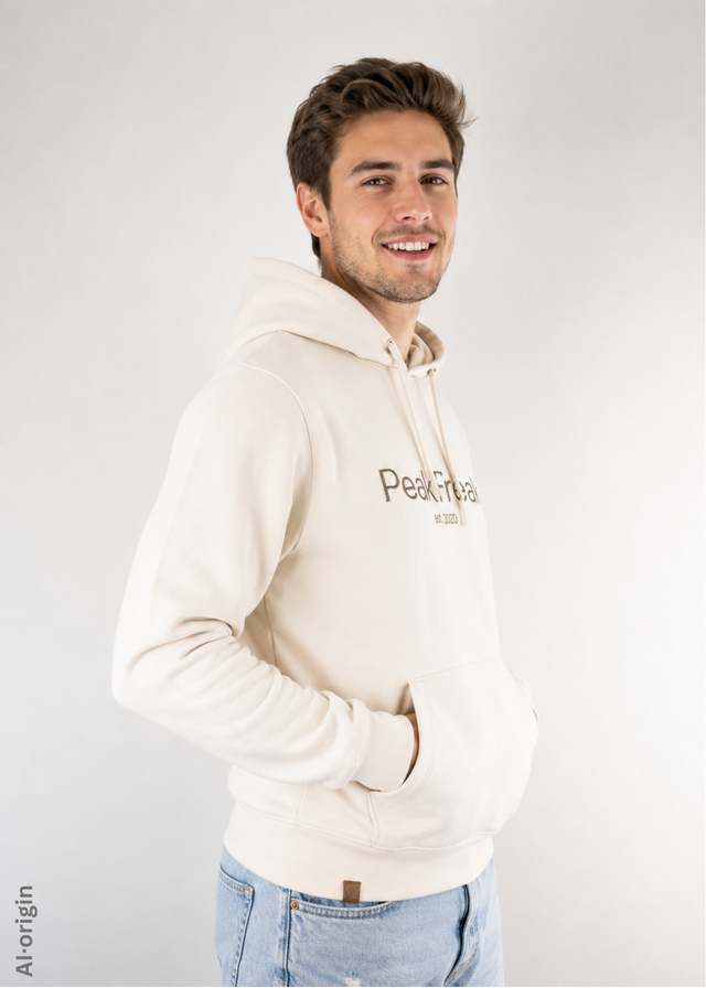 Est. 2021 Hoodie Unisex
