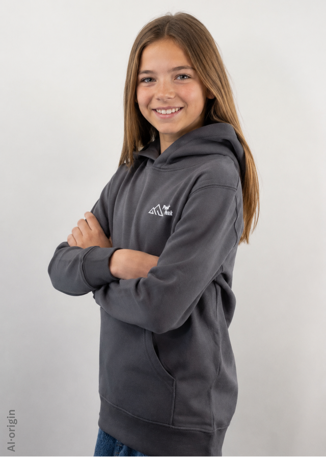 Sundowner 1.1 Junior Hoodie