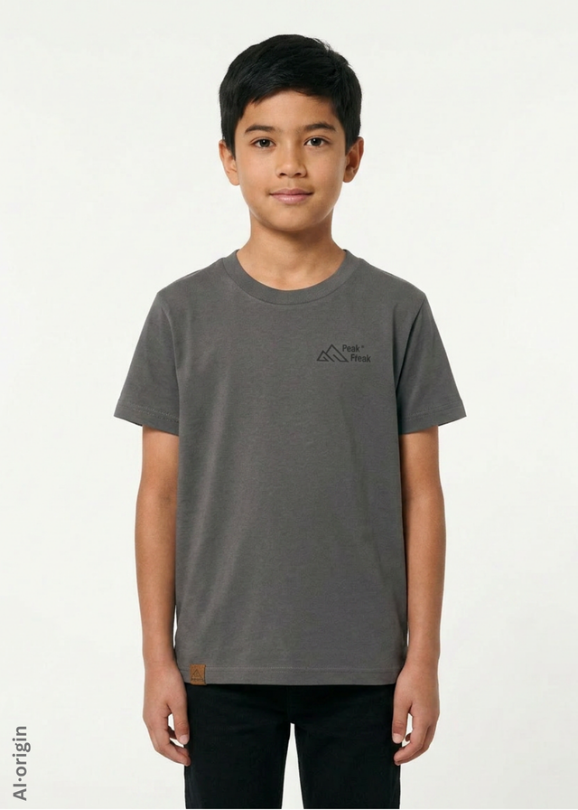 Go Outside Junior T-Shirt