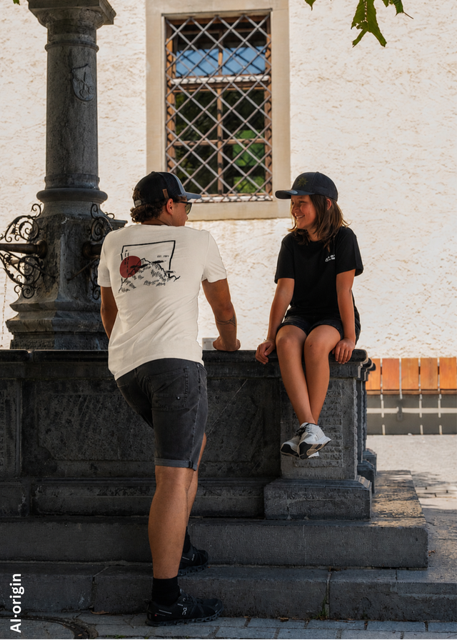 Sundowner 1.1 T-Shirt Unisex