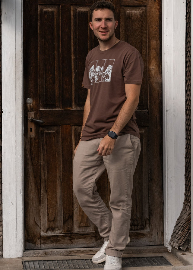 3000er T-Shirt Unisex