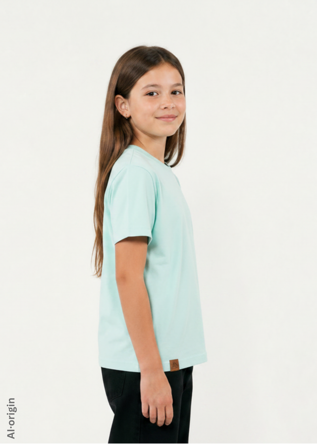 Parked for Adventure Junior T-Shirt