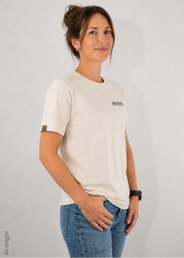 Montafon-Gauertal T-Shirt Unisex