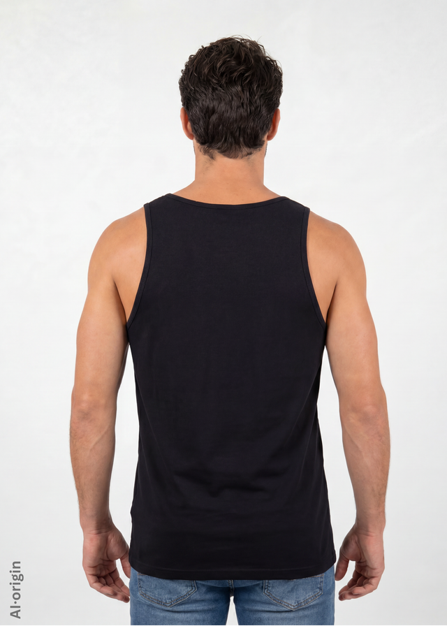 Out on a Hike Tanktop Men