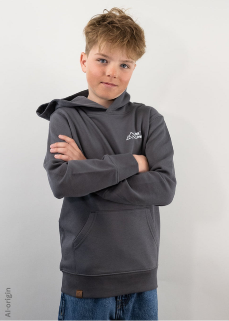 Sundowner 3.0 Junior Hoodie