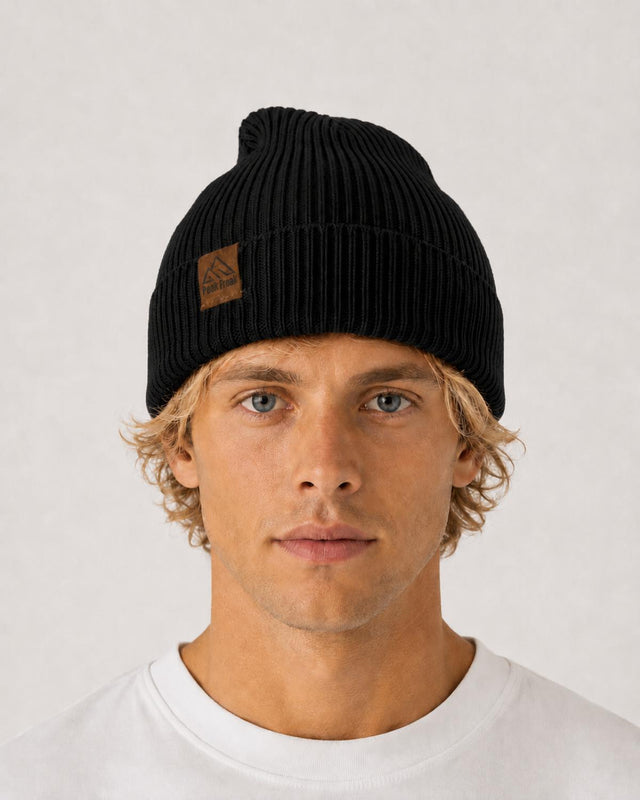 Classic Beanie