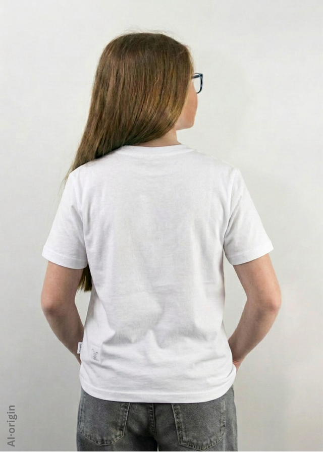 Adventure Junior T-Shirt