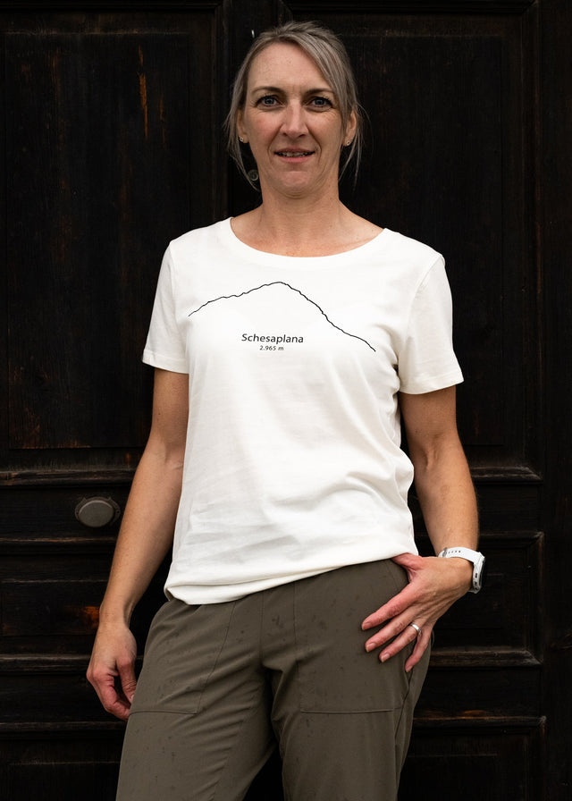 Schesaplana T-Shirt Women