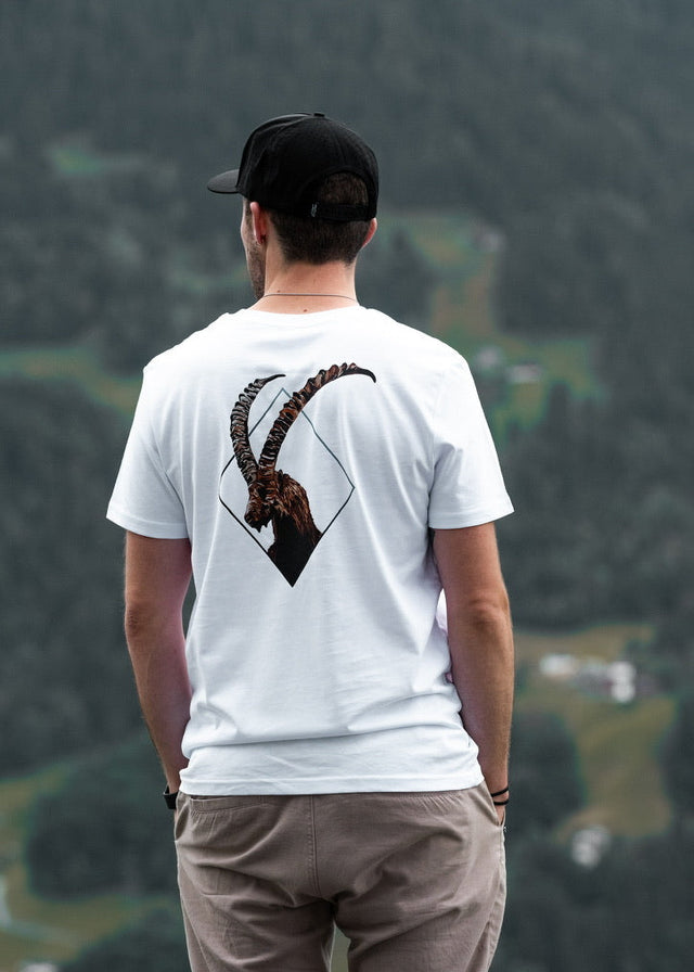 AS x PF Mountain King T-Shirt Unisex