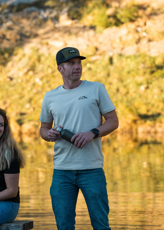 Sundowner 3.0 T-Shirt Unisex