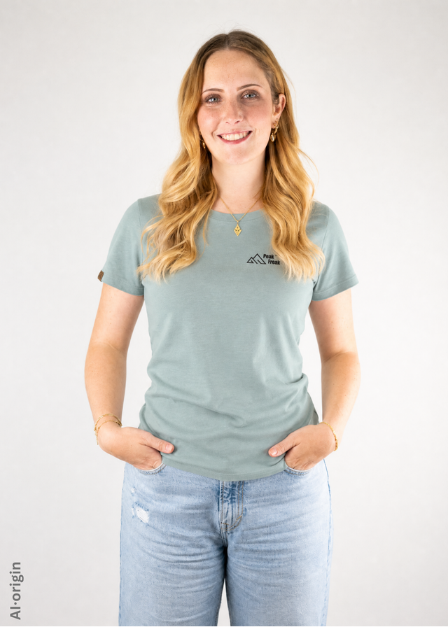 Bialetti - Brandnertal T-Shirt Women
