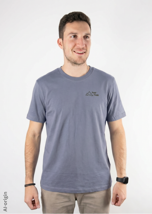 Bialetti - Montafon T-Shirt Unisex