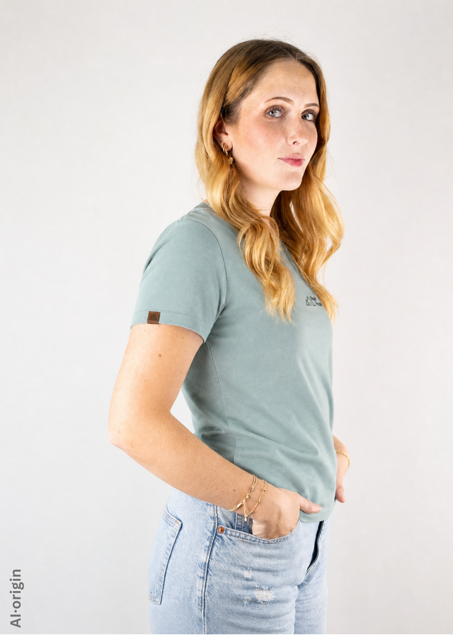 Bialetti - Montafon T-Shirt Women
