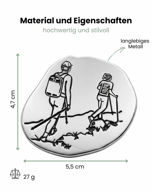 Magnet