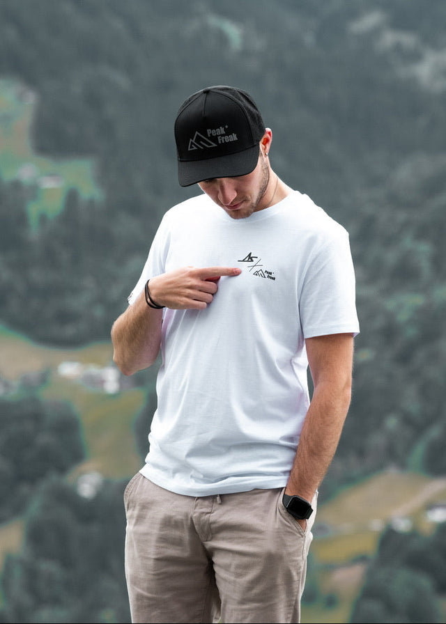 AS x PF Mountain King T-Shirt Unisex