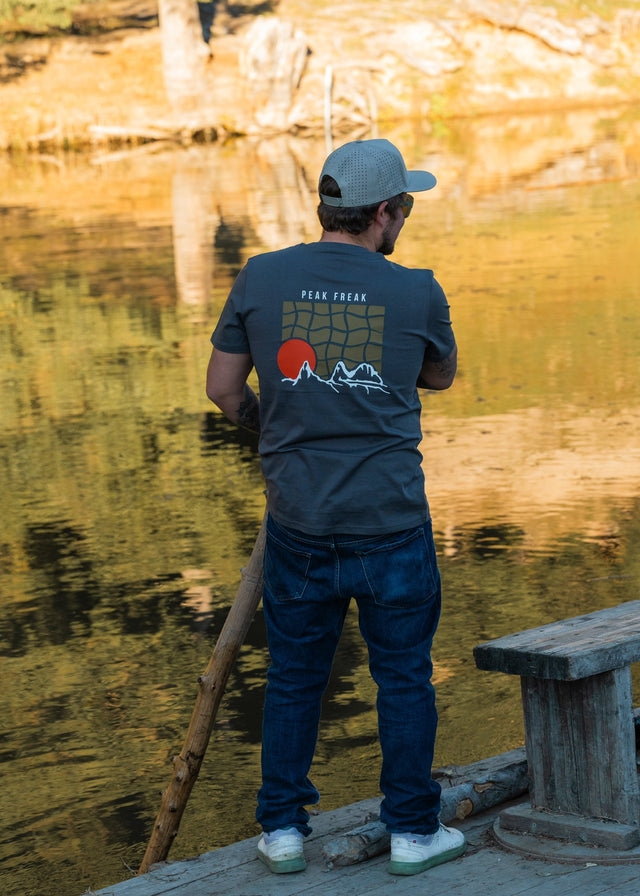 Sundowner 3.0 T-Shirt Unisex
