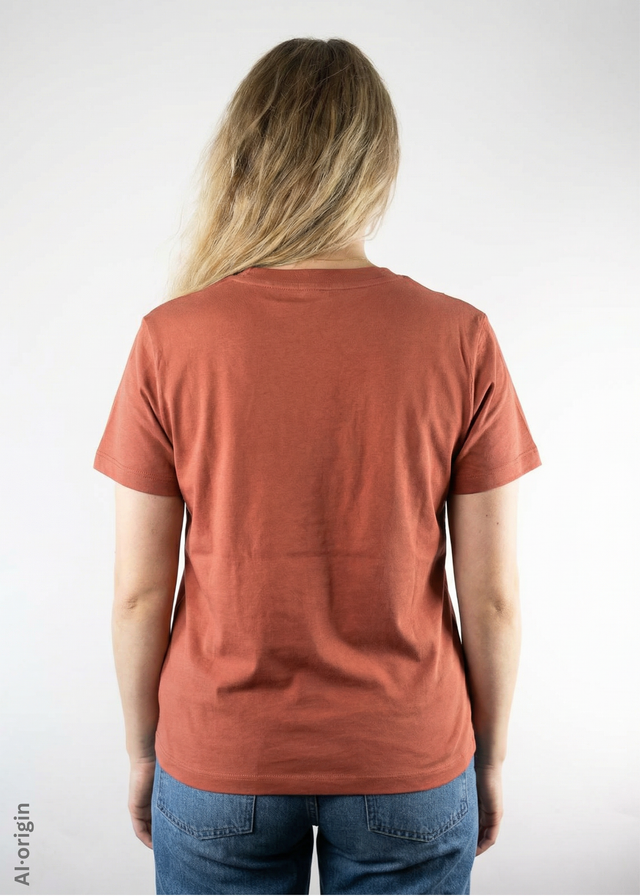 3000er Crop T-Shirt Women