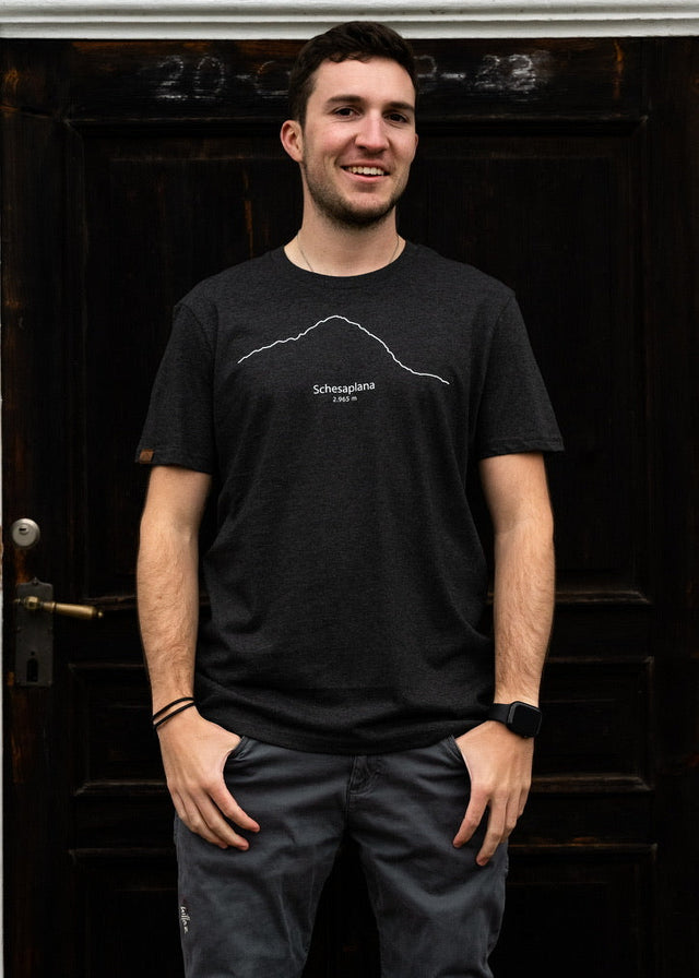 Schesaplana T-Shirt Unisex