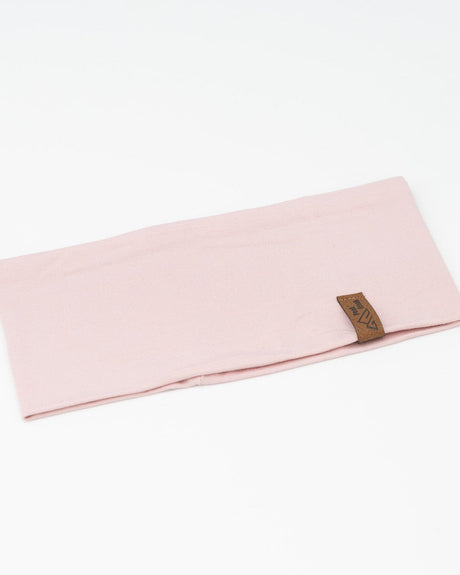 Sportstirnband Baby Pink