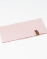Sportstirnband Baby Pink