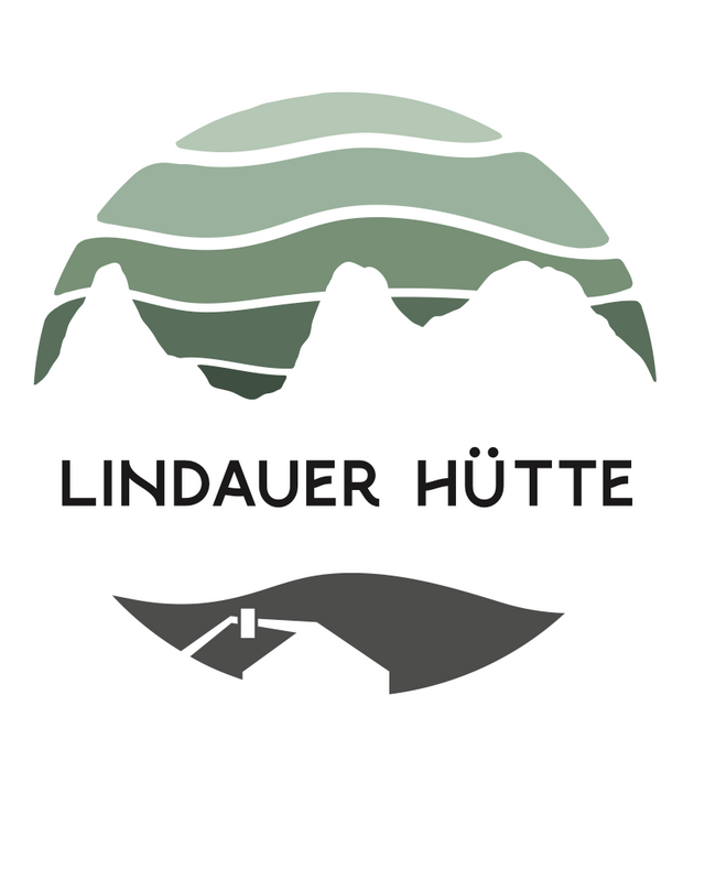 Lindauer Hütte Snapback Mesh