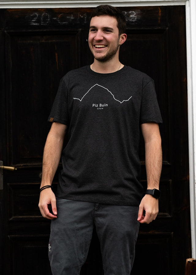 Piz Buin T-Shirt Unisex