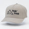 Hikingcap Desert Dust Desert Dust