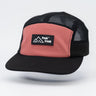 Sportcap Hibiscus hibiscus rose