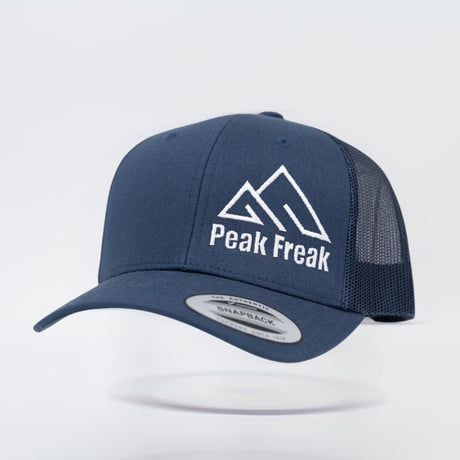 Peak Freak Junior Truckercap Mesh