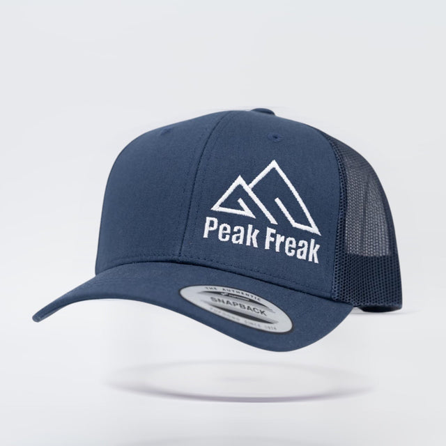 Peak Freak Junior Truckercap Mesh