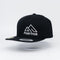 Peak Freak Snapback black