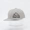 Baby Snapback PF heather