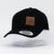 Est. 2021 Truckercap black