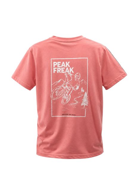 Bike Vibes Junior T-Shirt