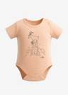 Baby Body - Steinbock