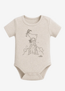 Baby Body - Steinbock