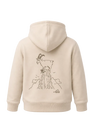 Baby Jacke - Steinbock