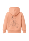 Baby Jacke - Steinbock
