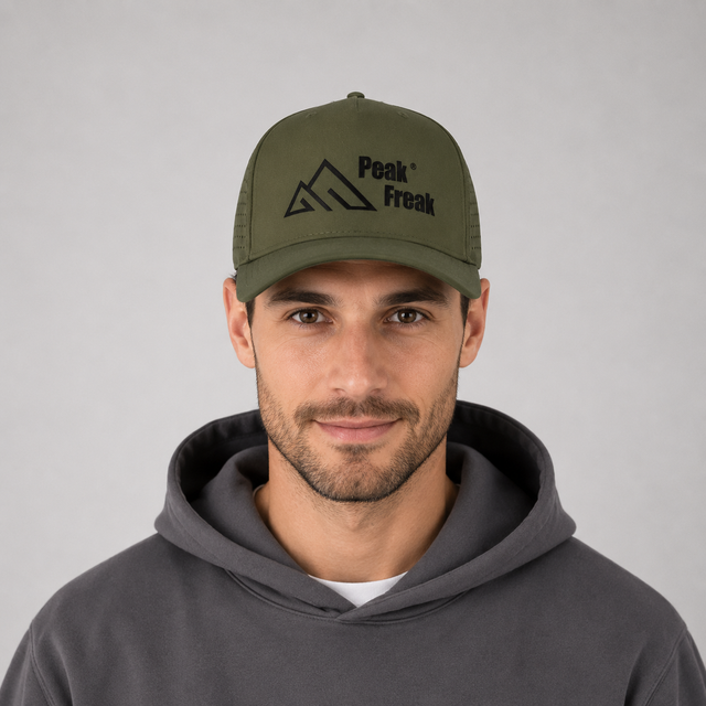 Hikingcap
