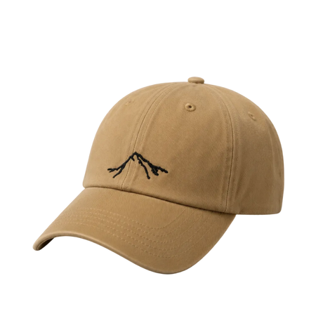 Berg Unisex Vintage Cap